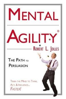 Mental Agility by Robert L. Jolles